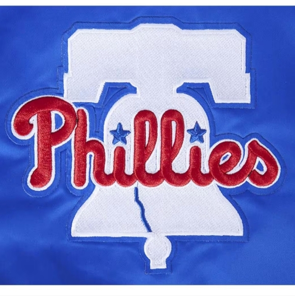 Phillies phanatic jacket - Picture 5 of 9